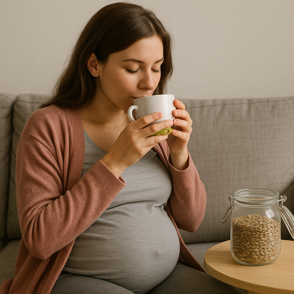 Discover the Natural Power of Seeds and Herbal Teas for Your Wellness Journey