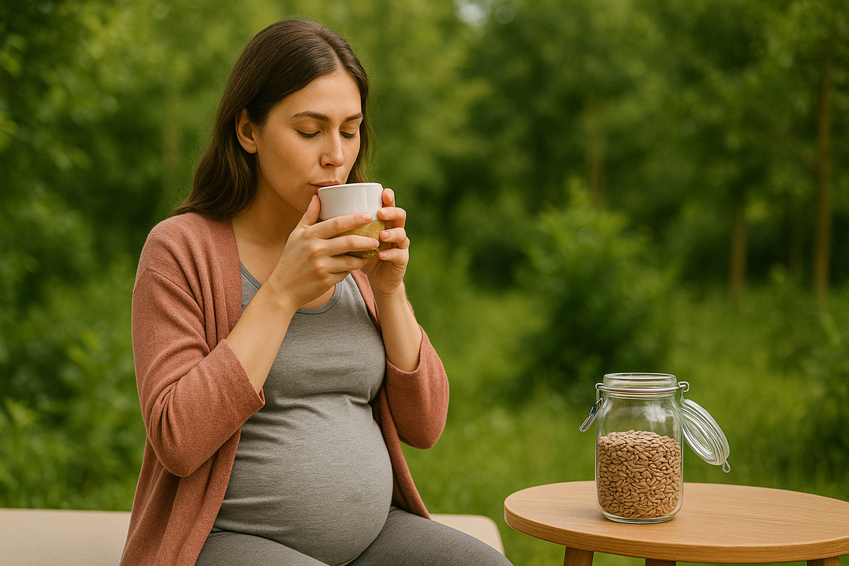 Natural Support for Women’s Health: Managing PCOS, Hormonal Balance, and Fertility Challenges