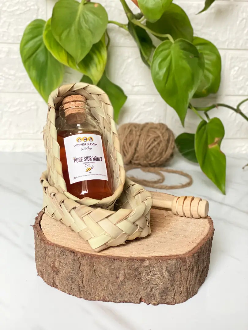 Honey By Women Bloom