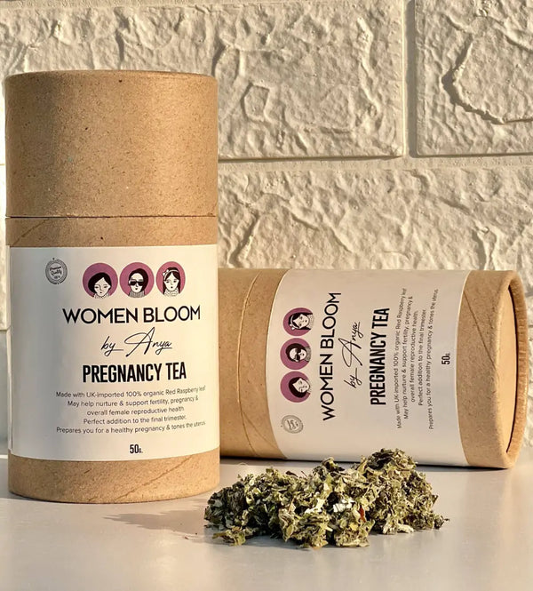 Pregnancy Tea