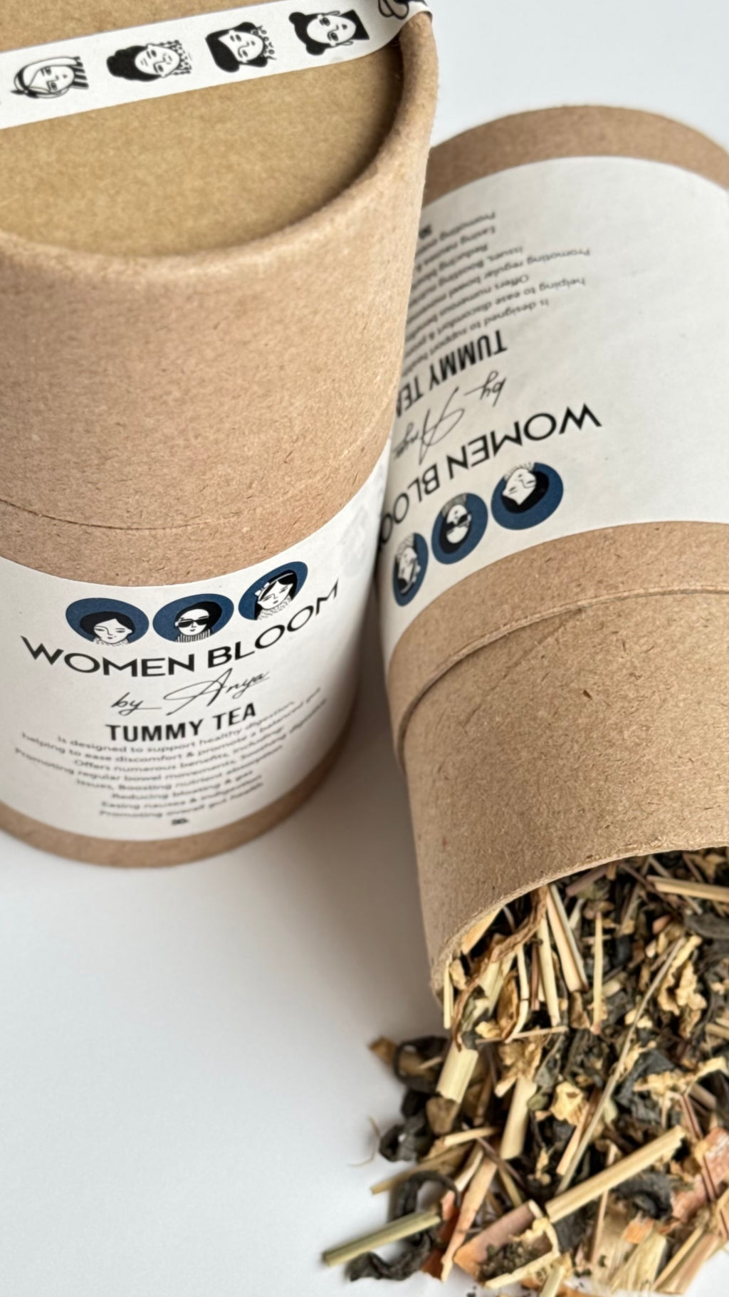 Tummy Tea