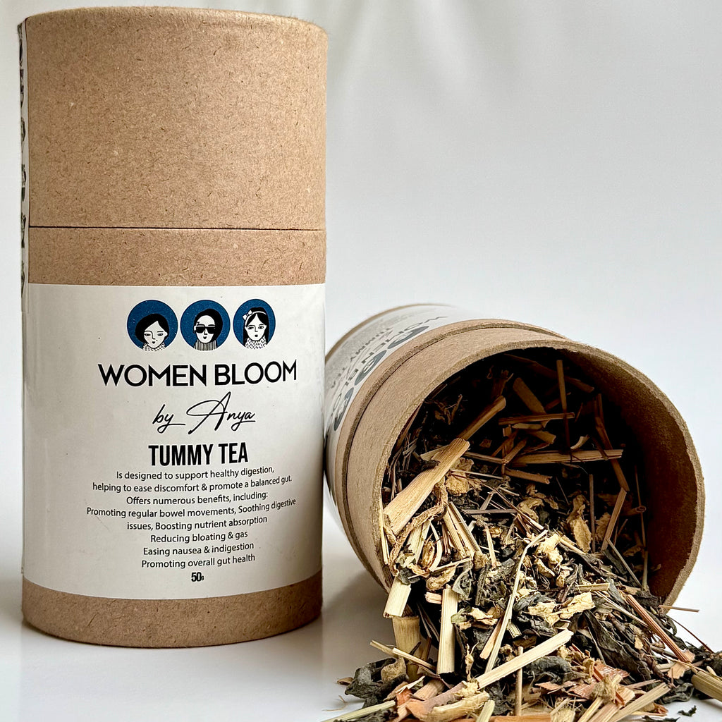 Tummy Tea