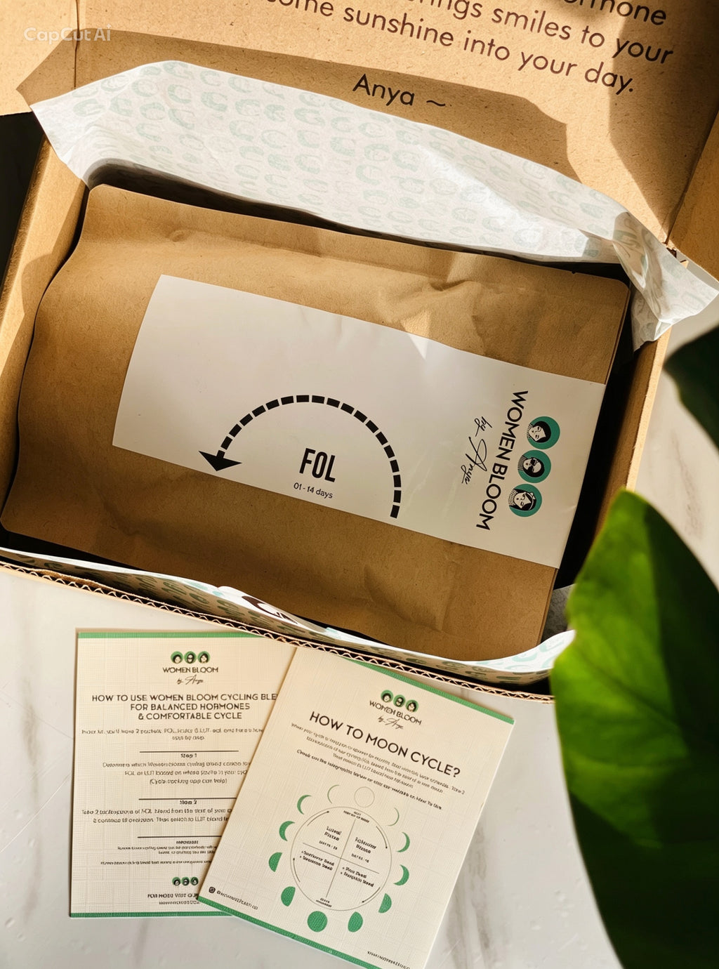 Seed Cycling Kit