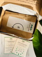 Seed Cycling Kit