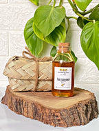 100% Pure and Raw Sidr Beri Honey