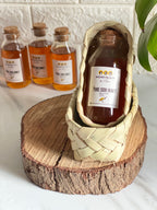 100% Pure and Raw Sidr Beri Honey