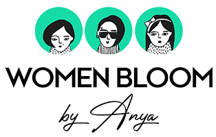 Women Bloom By Anya